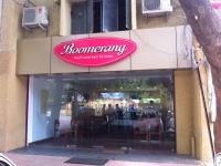 Boomerang - Gandhipuram - Coimbatore