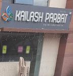 Kailash Parbat - Gandhipuram - Coimbatore