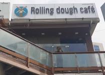 Rolling Dough Cafe - Gandhipuram - Coimbatore