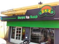 Burger Ka Baap - Gandhipuram - Coimbatore