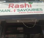 Rashi Paan N Savouries - Gandhipuram - Coimbatore
