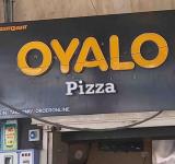 Oyalo Pizza - Gandhipuram - Coimbatore