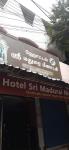 Hotel Sri Madurai Meenakshi - Gandhipuram - Coimbatore