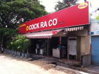 Cock Ra Co - Gandhipuram - Coimbatore