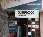 Browse N Joy - Gandhipuram - Coimbatore