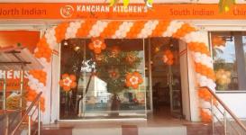 Kanchan Kitchen
