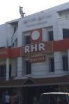 RHR Restaurant - Gandhipuram - Coimbatore