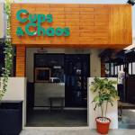 Cups & Chaos - Gandhipuram - Coimbatore