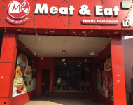 Meat and Eat - Gandhipuram - Coimbatore