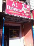 A-1 Briyani Hotel - Gandhipuram - Coimbatore