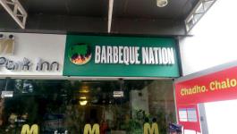 Barbeque Nation - Gandhipuram - Coimbatore