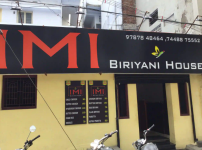 IMI Biriyani Hut - Gandhipuram - Coimbatore