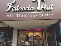 Falooda Hut - Gandhipuram - Coimbatore