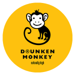Drunken Monkey - Gandhipuram - Coimbatore