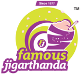 Famous Jigarthanda - Gandhipuram - Coimbatore