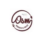 Osm Shakes And Fries - Gandhipuram - Coimbatore