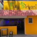Only Biryani - Gandhipuram - Coimbatore