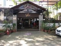 Yari - Gandhipuram - Coimbatore