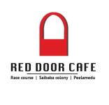 Red Door - Gandhipuram - Coimbatore