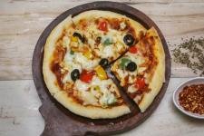 Baker Street Pizza - Gandhipuram - Coimbatore