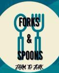 Forks & Spoons - Gandhipuram - Coimbatore