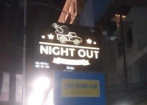 Nightout - Gandhipuram - Coimbatore
