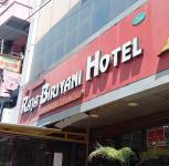 Sri Raja Biryani Hotel - Gandhipuram - Coimbatore