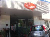 Cream Centre - Gandhipuram - Coimbatore