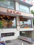 La Cafe - Gandhipuram - Coimbatore
