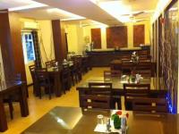 Hotel Milagu Rasam - Gandhipuram - Coimbatore
