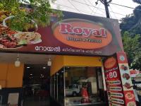 Royal Biriyani & Fast Food - Gandhipuram - Coimbatore
