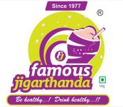 Madurai Jigarthanda - Gandhipuram - Coimbatore