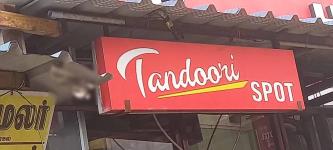 Tandoori Spot - Gandhipuram - Coimbatore