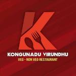 Kongunadu Virundhu - Gandhipuram - Coimbatore