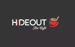 Hideout Cafe - Gandhipuram - Coimbatore