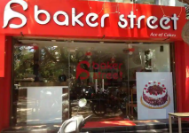 Baker Street - Gandhipuram - Coimbatore
