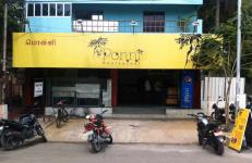 Ponni Restaurant - Gandhipuram - Coimbatore