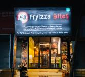Fryizza Bites - Gandhipuram - Coimbatore