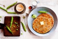 Totaram Parantha - Gandhipuram - Coimbatore