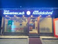 Express By Abs - Gandhipuram - Coimbatore