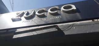 Zucca Burgers - Gandhipuram - Coimbatore