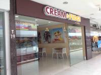 Cream & Fudge - Gandhipuram - Coimbatore