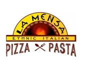 La Mensa Ethnic Italian - Gandhipuram - Coimbatore