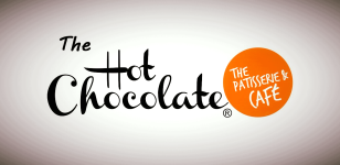 The Hot Chocolate Patisserie & Cafe - Gandhipuram - Coimbatore