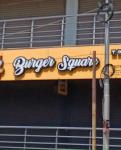 Burger Square - Gandhipuram - Coimbatore