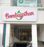 Bombaysthan - Gandhipuram - Coimbatore