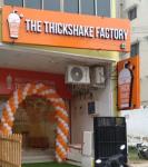 Mr Shake Cool Express - Gandhipuram - Coimbatore