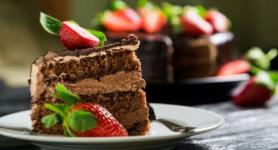 Brownies And More - Gandhipuram - Coimbatore