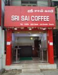 Sri Sai Coffee - Gandhipuram - Coimbatore