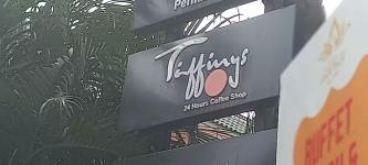 Tiffinys - Gandhipuram - Coimbatore